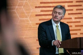 Песков о дефиците медикаментов