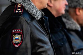 МВД нейросеть фоторобот серийные убийцы