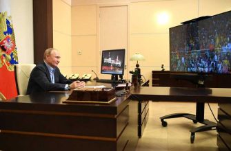 Путин встреча школьники Большая перемена
