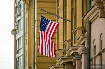 США махинации с бюллетенями