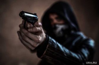 Екатеринбург массовое убийство расстрел Уралмаш
