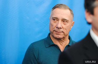 Челябинск 31 канал Михаил Юревич