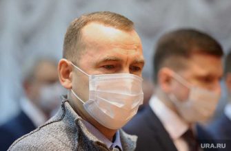 вакцины Курган