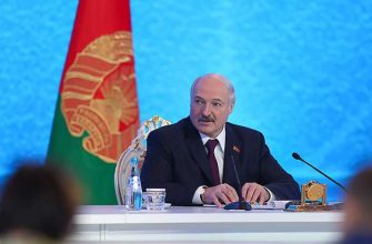 Лукашенко Белоруссия планы пятилетка власть