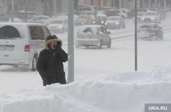 Челябинск давление погода