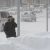 На Челябинскую область надвигаются снег и мороз