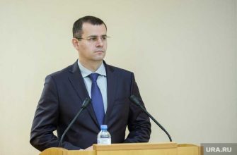 Выборы главы Сургута директор департамента городского хозяйства Богач