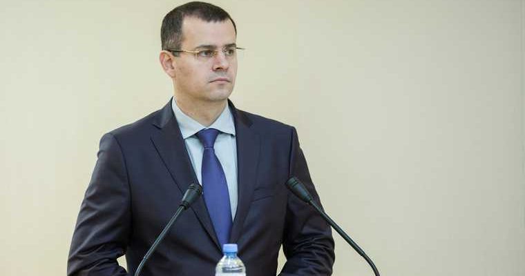 Выборы главы Сургута директор департамента городского хозяйства Богач