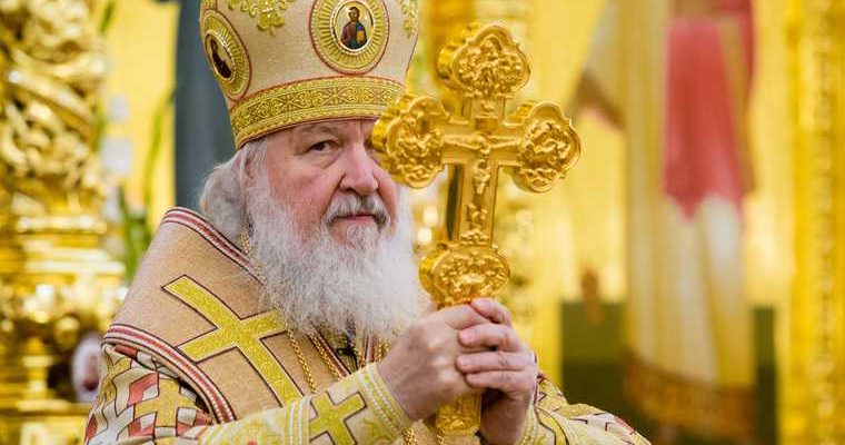патриарх Московский и всея Руси Кирилл богослужение рождество 2020 год коронавирус патриарх Кирилл