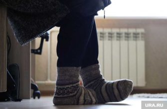 Под Челябинском произошла авария на котельной