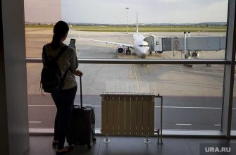 Роспотребнадзор назвал наиболее безопасные для туризма страны