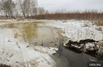 ЯНАО отдаленные поселения наличие канализации очистные сооружения строительство