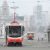 Трамваи из Екатеринбурга в Верхнюю Пышму запустят с задержкой