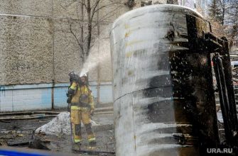 взрыв больница Астрахань
