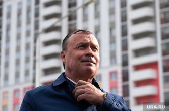Екатеринбург смена мэра Александр Высокинский Алексей Орлов