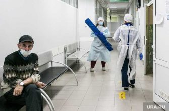 последтвие коронавирус выпадение волос