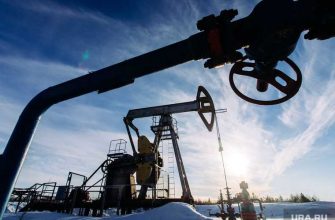 Нефтяник строитель