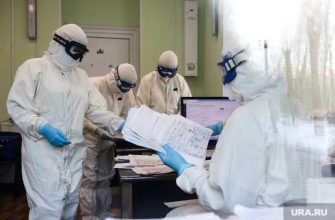 закрытая статистика Свердловская область коронавирус