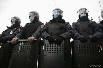 митинг Навальный Россия 31 января