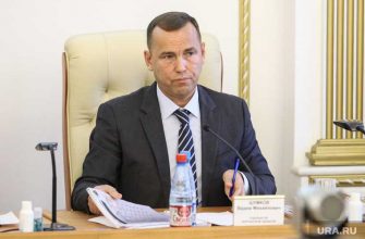 поручил чиновникам