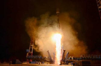 у Илона Маска взорвалась ракета