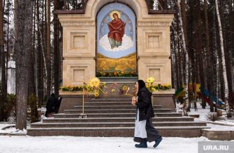 среднеуральский женский монастырь