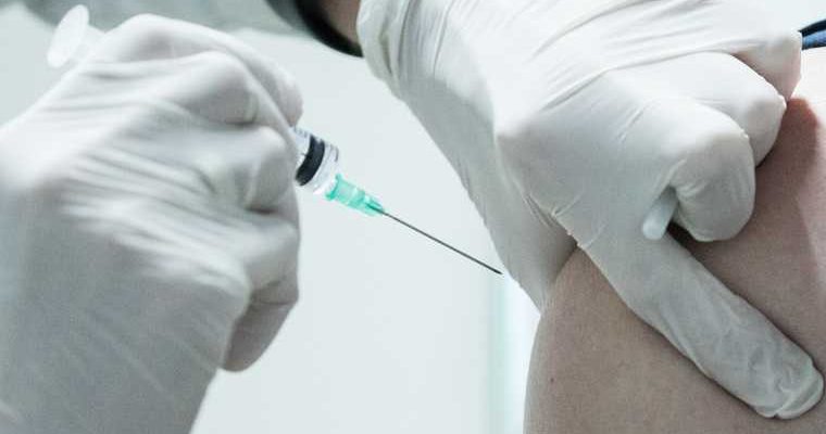 западные ученые оценили российская вакцина коронавирус ковид спутник V COVID 19