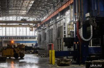 ВСМПО Ависма сша санкции подробности