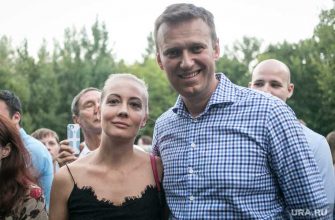 суд Навальная штраф