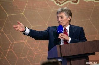 протесты Россия Кремль Владимир Путин как относится Алексей Навальный