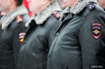 Россия МВД реорганизация оперативно-розыскное бюро перестановки силовики