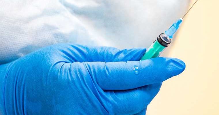 Нижний Новгород вакцина коронавирус ВИЧ прототип разрабатывают
