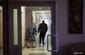 проверка прокуратуры