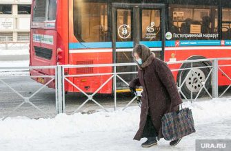 коронавирус пенсионеры