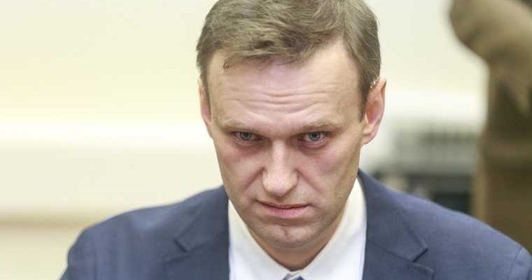 условия содержания Навального в колонии