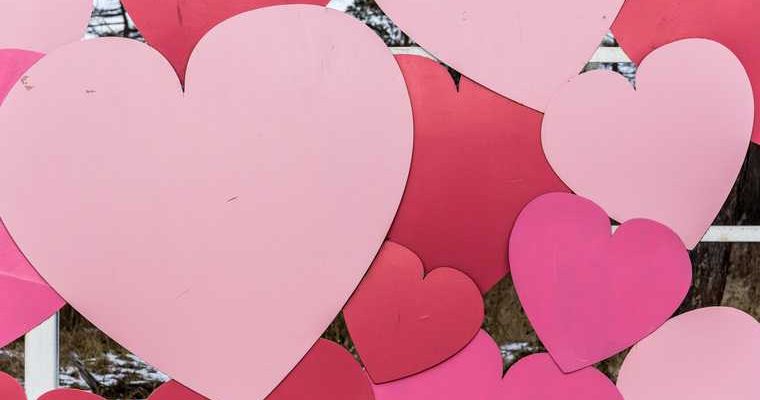 14 февраля как отмечают Россия день святого Валентина праздник регионы