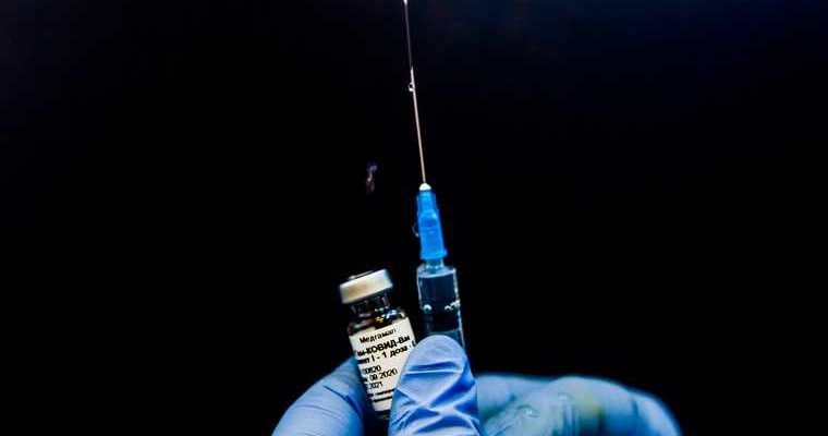 Скворцова новая вакцина коронавирус