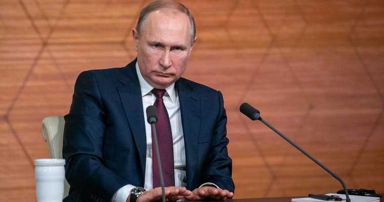 Путин госдума депутаты россия для русских раскритиковал