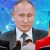 Самое важное в России и в мире на 4 марта. Путин пообщался с волонтерами, Байден продлил санкции из-за Крыма, с Навального требуют 10 млн рублей
