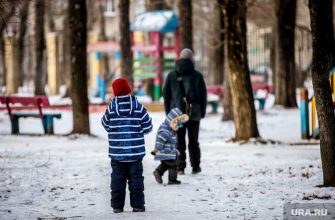 В России изменились правила начисления детских пособий
