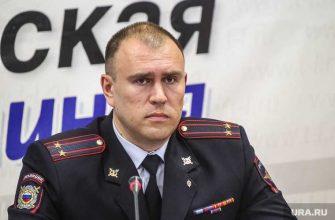 мэрия Тюмени отставки администрация Тюмени