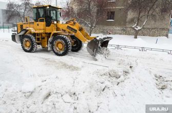 Власти ЯНАО не справляются с последствиями урагана