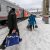 Жители ЯНАО замерзают в ожидании поездов
