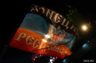 ДНР украина война фронт обострение боевые действия огонь