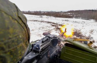Украина уничтожит Донбасс
