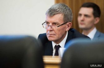 Владимир Боликов Екатеринбург Железнодорожный район