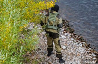 Украина готовится убить ополченцев ДНР из РФ
