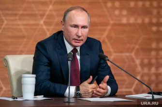 Владимир Путин поручение правительство РФ защита семьи и дети