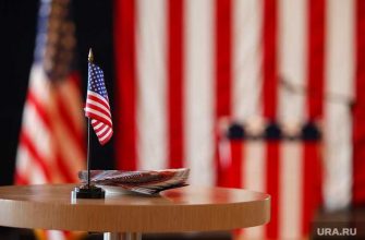 Россия увеличила вложения в американские госбумаги