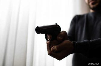 массовое убийство свердловская область